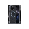Joko İphone 12 Pro Helen Magsafe Kapak - Siyah