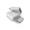 iPhone / iPad Micro Usb Dönüştürücü Adaptör OTG Aparat (5324)