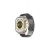 Watch 42mm Ascend Metal Kordon (SAAT DEĞİLDİR) - Gri