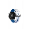 Watch Ultra 49mm Minoc Kordon (SAAT DEĞİLDİR) - Mavi-beyaz