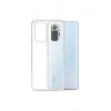 Redmi Note 10 Kılıf Lüx Şeffaf Silikon
