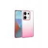 Redmi Note 13 Pro 4g Glossy Kapak - Pembe