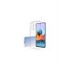 Redmi Note 10 Pro Kılıf Lüx Şeffaf Silikon