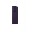Mi 13 Pro Kılıf Nano İçi Kadife Silikon - Mor