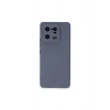 Mi 13 Pro Kılıf Nano İçi Kadife Silikon - Gri