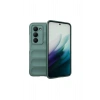 Redmi 15 4g Optimum Silikon - Koyu Yeşil