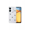 Redmi 13c Fiyonk Desenli Kapak - Desen 3