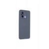 Redmi 12c Kılıf Nano İçi Kadife Silikon - Gri