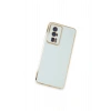 Poco F5 Pro Kılıf Volet Silikon - Açık Yeşil
