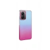 Poco X7 Pro Glossy Kapak - Pembe