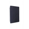 Pad 6 Kılıf Kalemlikli Mars Tablet Kılıfı - Lacivert