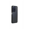 Redmi Note 12 4g Kılıf Dora Kapak - Siyah