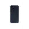 Redmi Note 11 Pro Plus 5g Kılıf Nano İçi Kadife Silikon - Lacivert