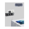 Masa Üstü Çoklu Priz USB ve Type-C Çıkışlı Güç Dağıtıcı