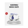 Elektrikli Masaj Aleti – 5 Başlıklı Selülit ve Vücut Sıkılaştırıcı