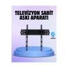 LCD LED Plasma TV Askı Aparatı 32-65 İnç Uyumlu 3 Kademeli Ayar