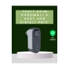 Termal Akım Korumalı 3 USBli Güvenli Priz – Akıllı Akım Dengeleme