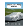 Egea Sedan Egea Hatchback Linea Albea Siena Uyumlu Oto Brandası Yaz Kış Koruyucu
