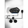 İnterkom Intercom Kask Kulaklık Bt22 Bluetooth Motosiklet Kulaklık 5.0 Bluetooth