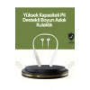 Spor ve Günlük Kullanım İçin 100 Saatlik Kablosuz Kulaklık