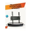 Universal TV Askı Braketi 32-42 İnç Kolay Montaj Yüksek Taşıma Kapasitesi