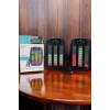 Bluetooth Hoparlör Mikrofonlu Speaker Taşınabilir Şarjlı