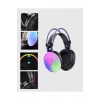 Kablosuz Gaming Kulaklık RGB Aydınlatmalı Bluetooth 5.3 Uzun Pil Ömürlü