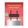 32-42 İnç TV Askı Aparatı Kolay Kurulum Düz ve Kompakt Tasarım