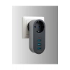 Isıya Dayanıklı 3 USB Portlu Güvenlikli Priz – Akıllı Enerji Yönetimi
