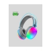 Düşük Gecikmeli Bluetooth 5.3 Gaming Kulaklık – RGB Işıklı
