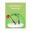 Gürültü Azaltmalı Mikrofonlu Kablosuz Bluetooth Kulaklık