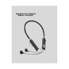 Ergonomik Tasarımlı IPX4 Suya Dayanıklı Bluetooth Kulaklık