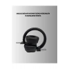 Ergonomik Konforlu Kablosuz Kulak Üstü Bluetooth Kulaklık