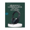 Kablolu Gaming Headset – Net Ses Ayrımı ve Ayarlanabilir Konfor
