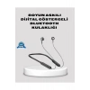 ANC Özellikli Kablosuz Bluetooth Kulaklık – Gürültü Engelleme, Eller Serbest Arama