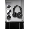 Kulak Üstü TF Kart ve AUX Destekli Ergonomik Bluetooth Kulaklık
