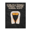 Ovmalı Isıtmalı Elektrikli Masaj Aleti – Boyun, Sırt, Bel, Omuz ve Bacak İçin Profesyonel Masaj Alet