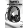 Kulak İçi Kablosuz Bluetooth Kulaklık Ekstra Bass ve Çok Yönlü Kullanım