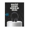 Katlanabilir USB-C Şarjlı Bluetooth Kulaklık