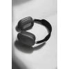 P9 Plus Hi-fi Ses Kalitesi Ayarlanabilir Mikrofonlu Bluetooth Kulaklık Siyah