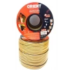KAHVERENGİ 100MT2X50MTBOBİN FİTİL KAPI PENCERE BANT (5324)