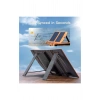 Solar Güneş Enerjili Powerbank 1000 mAh