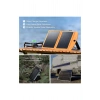 Solar Güneş Enerjili Powerbank 1000 mAh