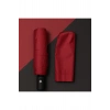 Bordo Kılıflı Otomatik Kompakt Şemsiye