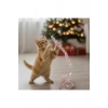 Yılbaşı Temalı Kedi Oyun Oltası