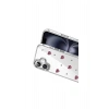 Apple İphone 17 Fiyonk Desenli Kapak - Desen 3