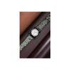 Apple Watch 38mm Creeper Desenli Kordon (SAAT DEĞİLDİR) - Gold