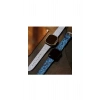 Apple Watch 38mm Creeper Desenli Kordon (SAAT DEĞİLDİR) - Gold