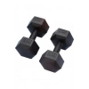 6KG PLASTİK KÖŞELİ DAMBIL 2 PARÇA (5324)