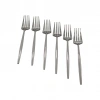 6PCS METAL YEMEK ÇATAL (5324)